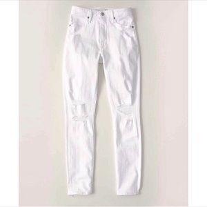 Abercrombie & Fitch Jeans size 27